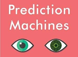 AI ROI is from Lowering the Cost of Prediction