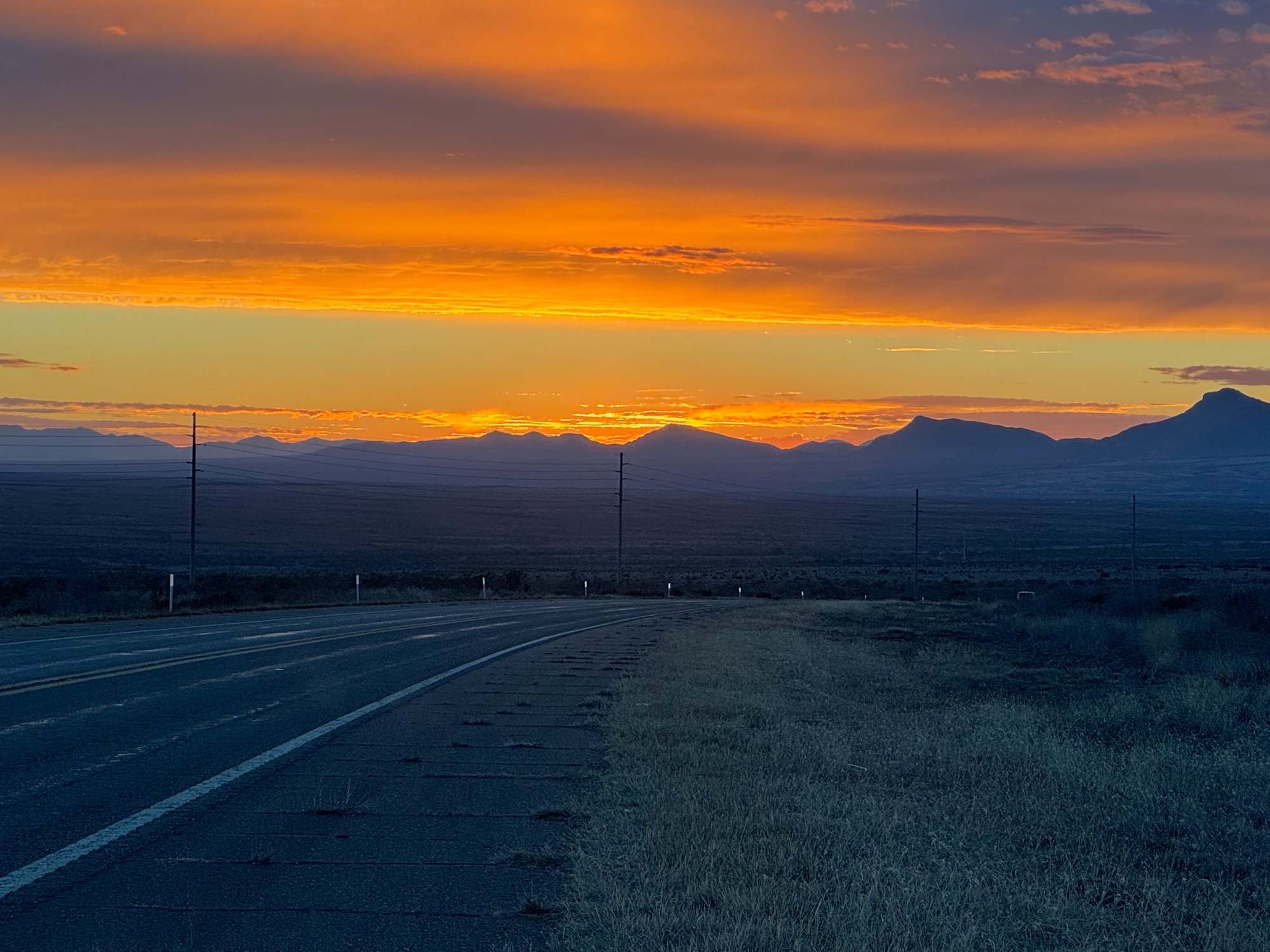 IMG_2882 Cochise Sunset