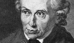 Kant Wide Portrait