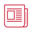 Bintel Newspaper Icon