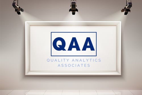 Partner Spotlight: Quality Analytics Associates, Inc. (QAA)