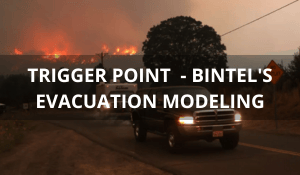 Trigger Point - Bintel's Evacuation Planning