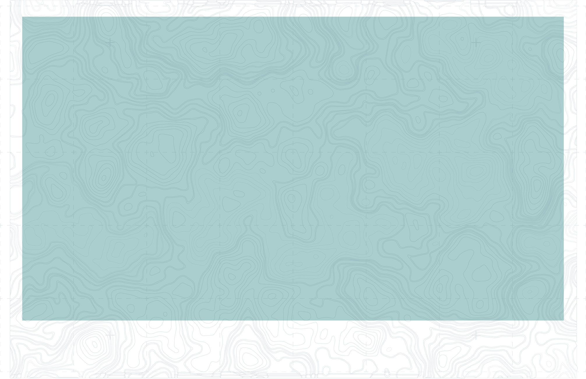 Parallax scroll decoration