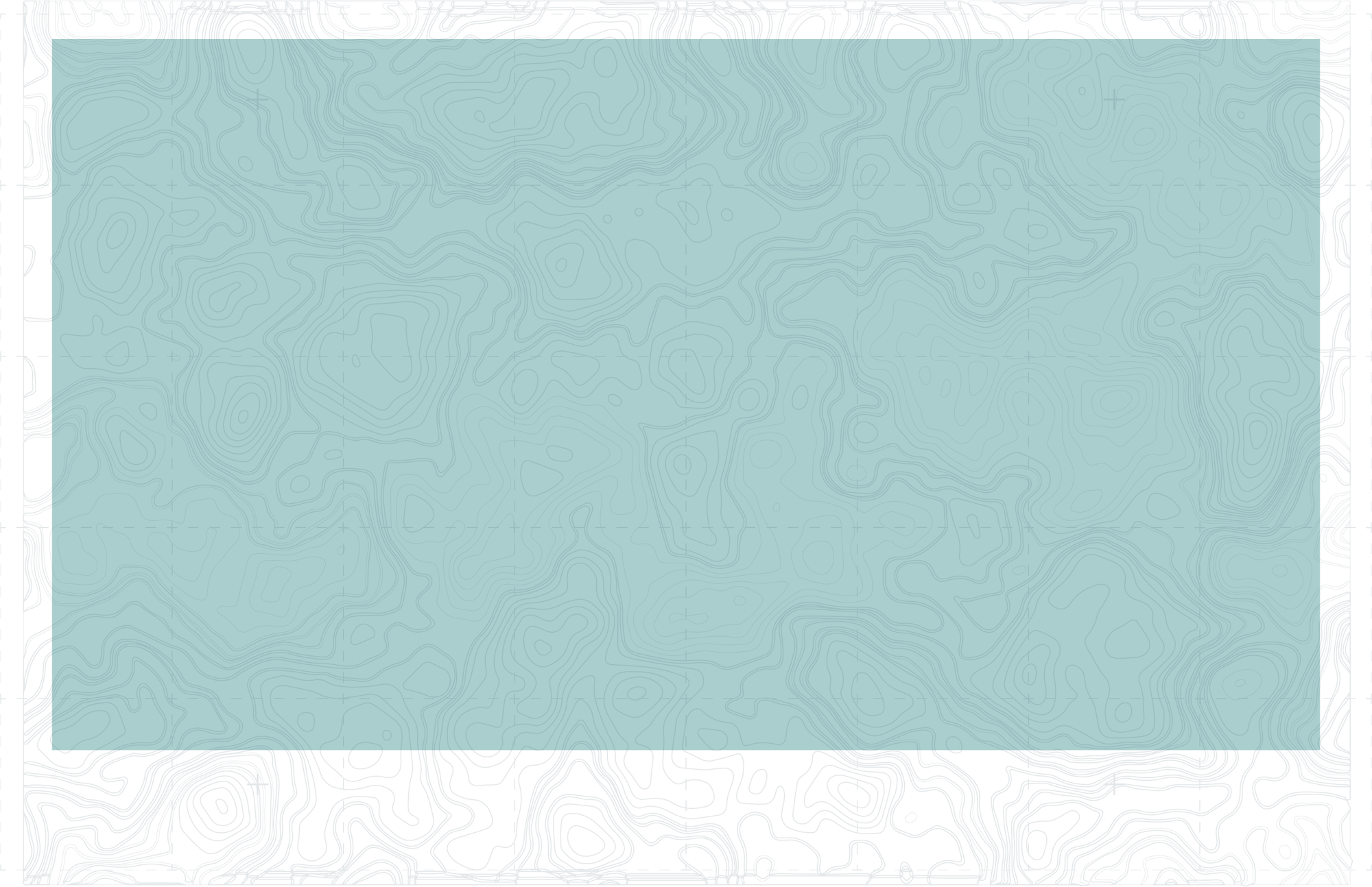 Parallax scroll decoration