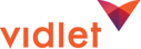 Vidlet Logo