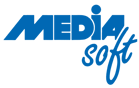 mediasoft logo