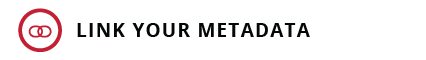 LInk Your Metadata